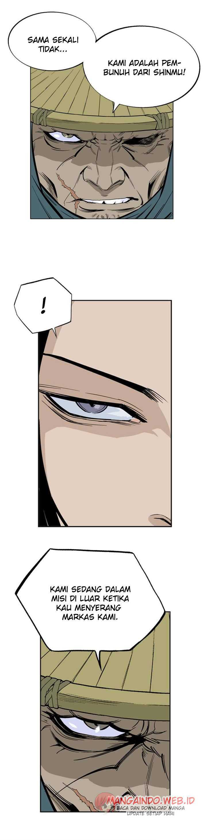 Baca Gosu - Chapter 11 halaman 12