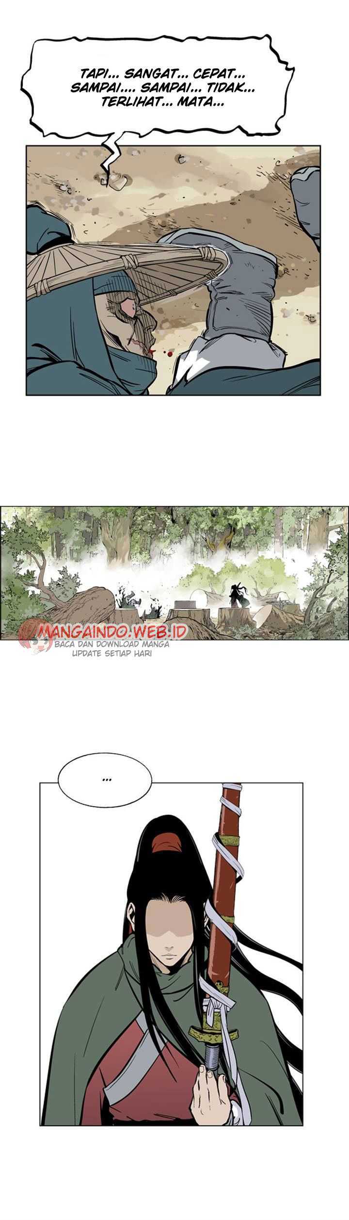 Baca Gosu - Chapter 11 halaman 17