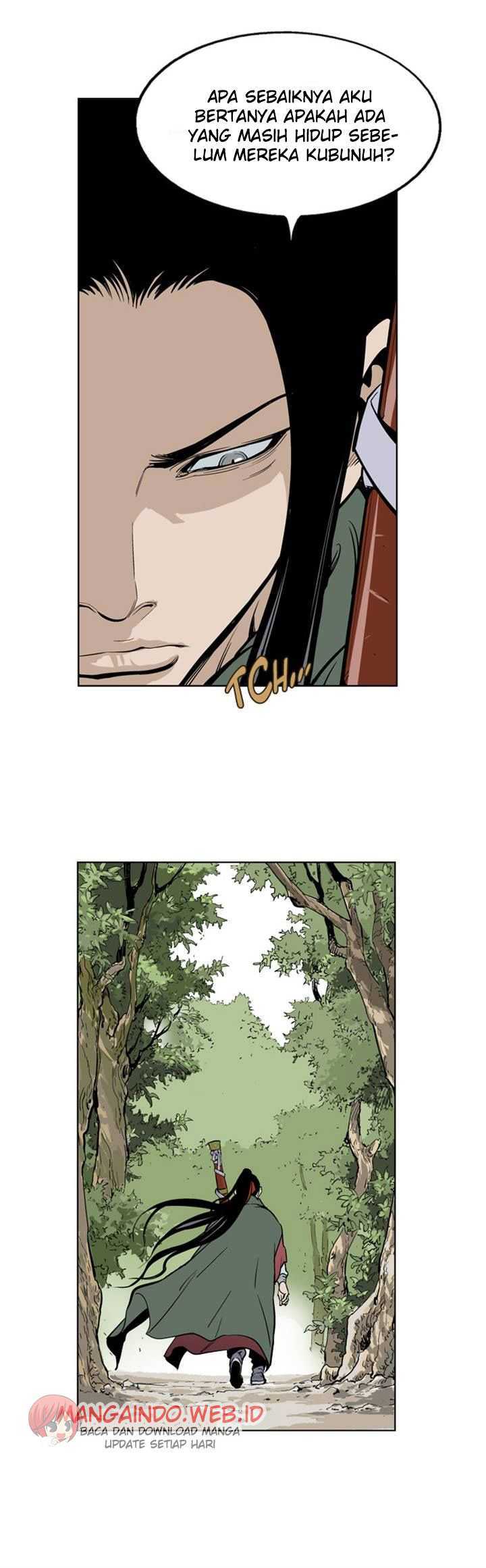 Baca Gosu - Chapter 11 halaman 18