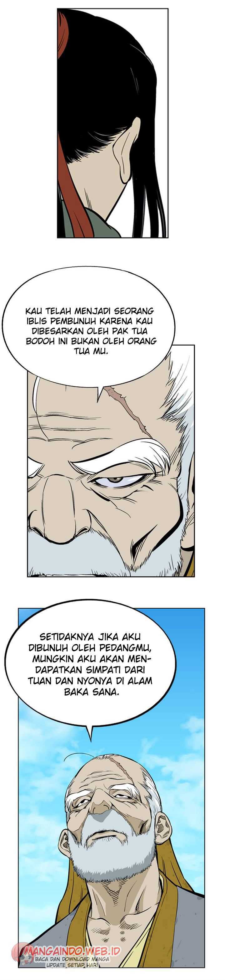 Baca Gosu - Chapter 11 halaman 24