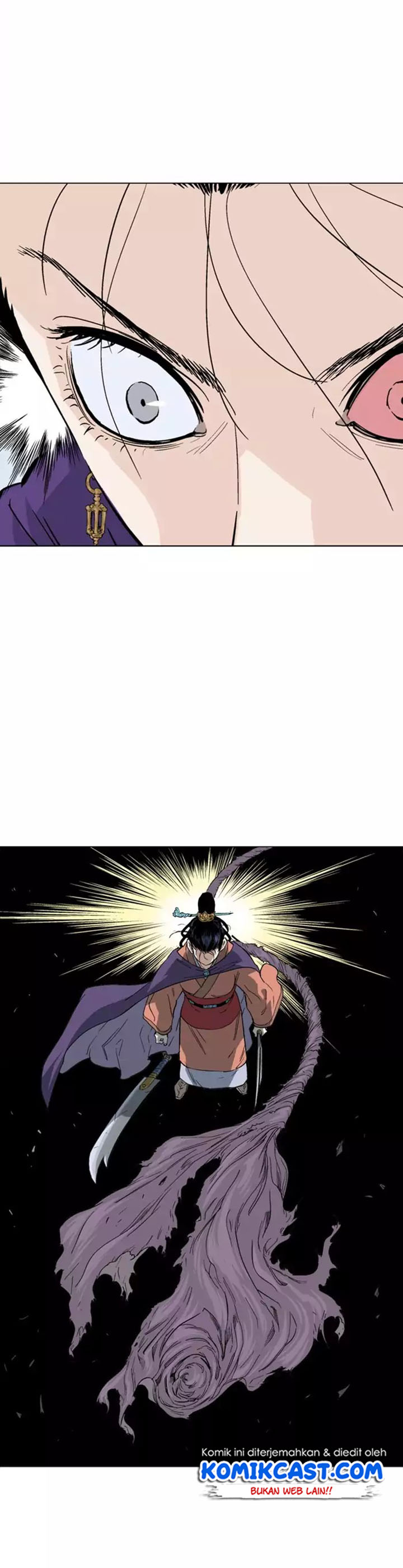 Baca Gosu - Chapter 110 halaman 10