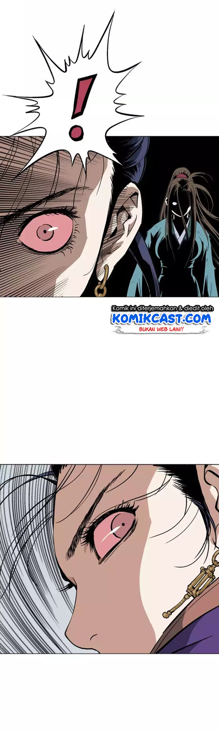 Baca Gosu - Chapter 110 halaman 11
