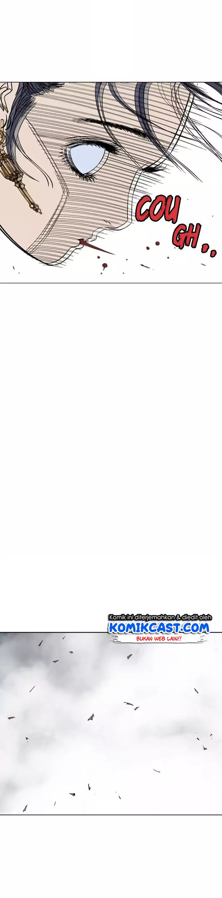 Baca Gosu - Chapter 110 halaman 13