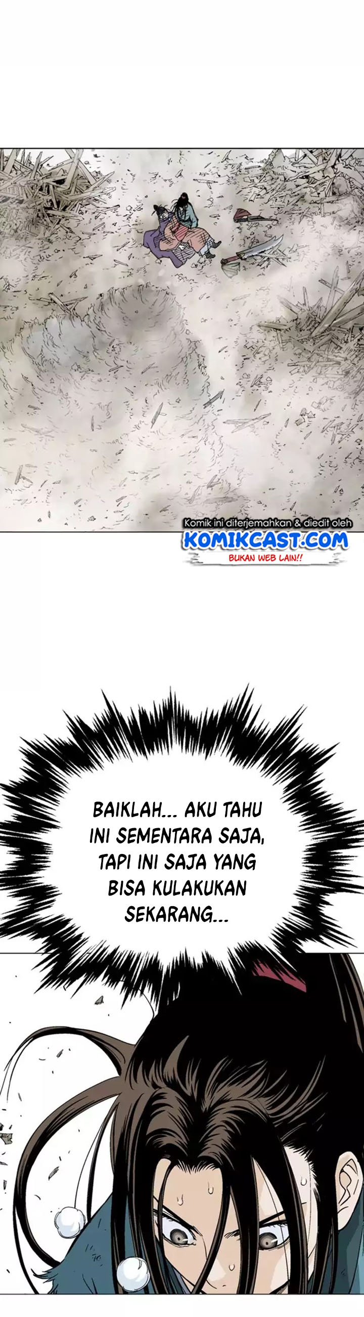 Baca Gosu - Chapter 110 halaman 14