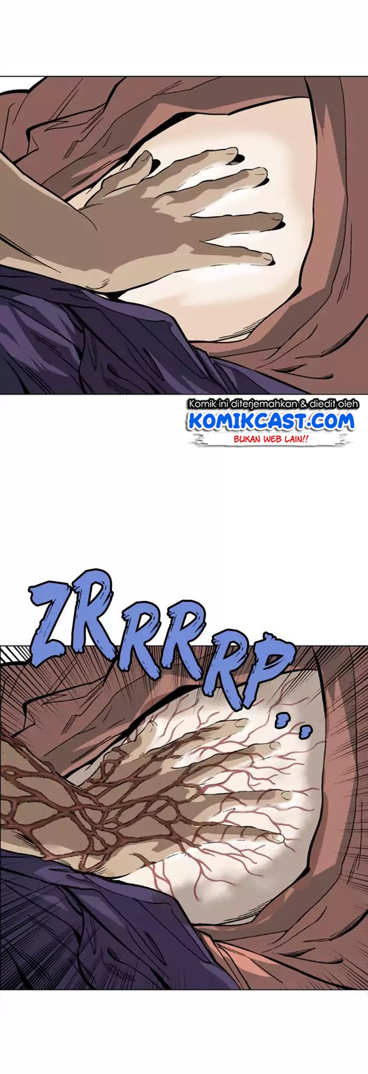 Baca Gosu - Chapter 110 halaman 19