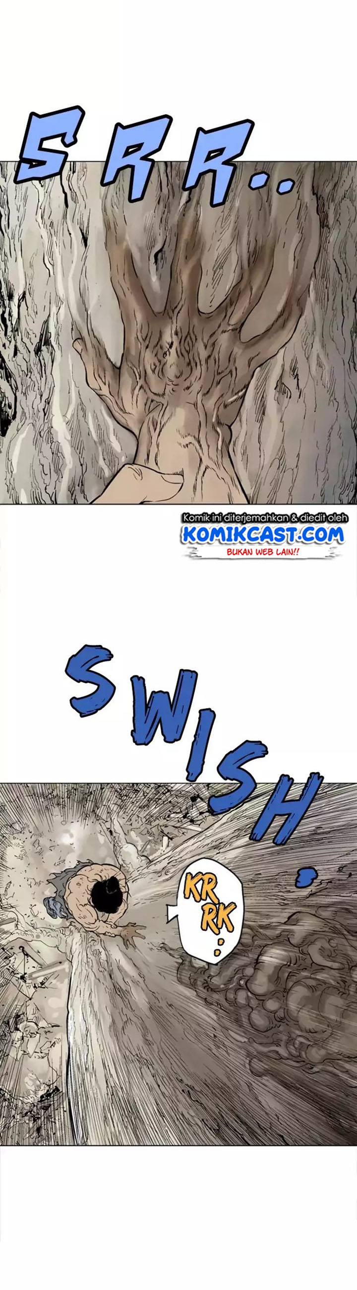 Baca Gosu - Chapter 110 halaman 24