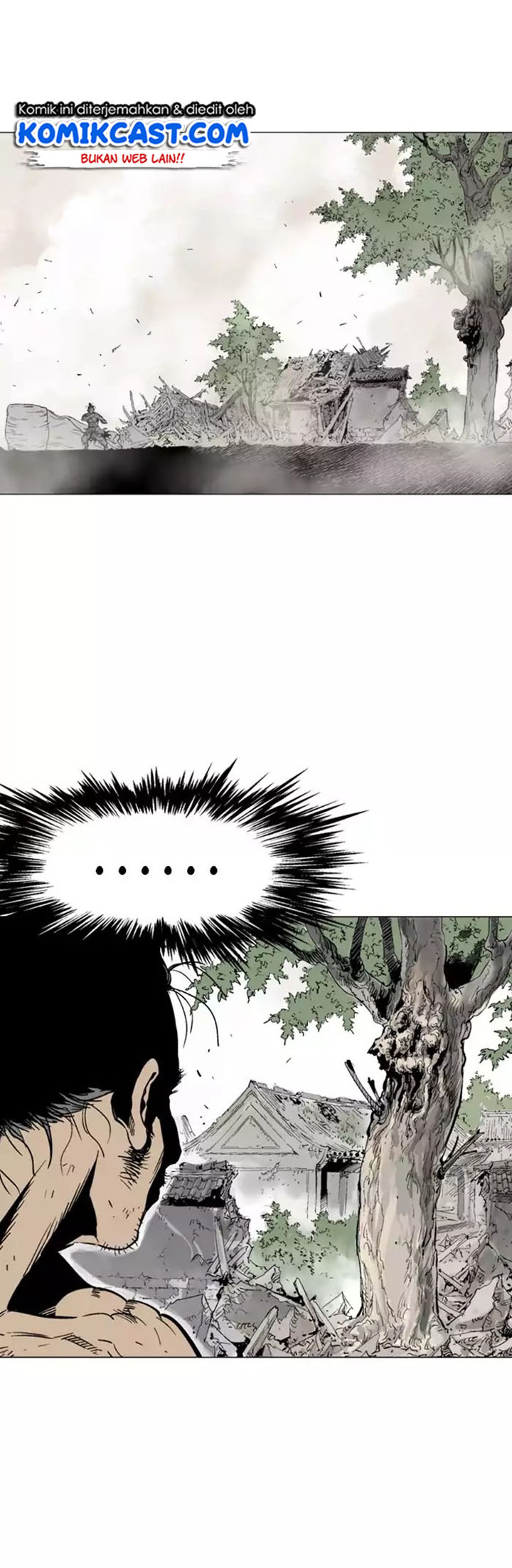 Baca Gosu - Chapter 110 halaman 27