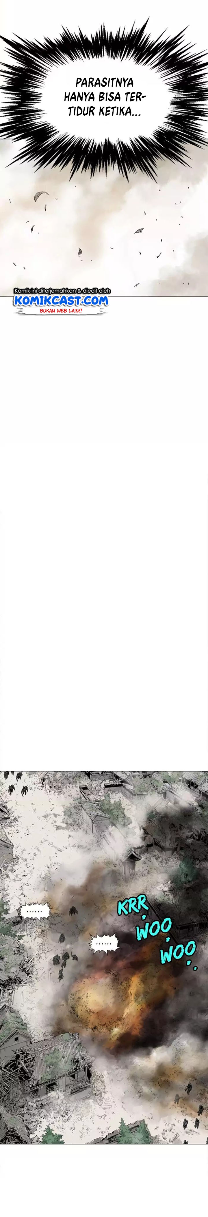 Baca Gosu - Chapter 110 halaman 29