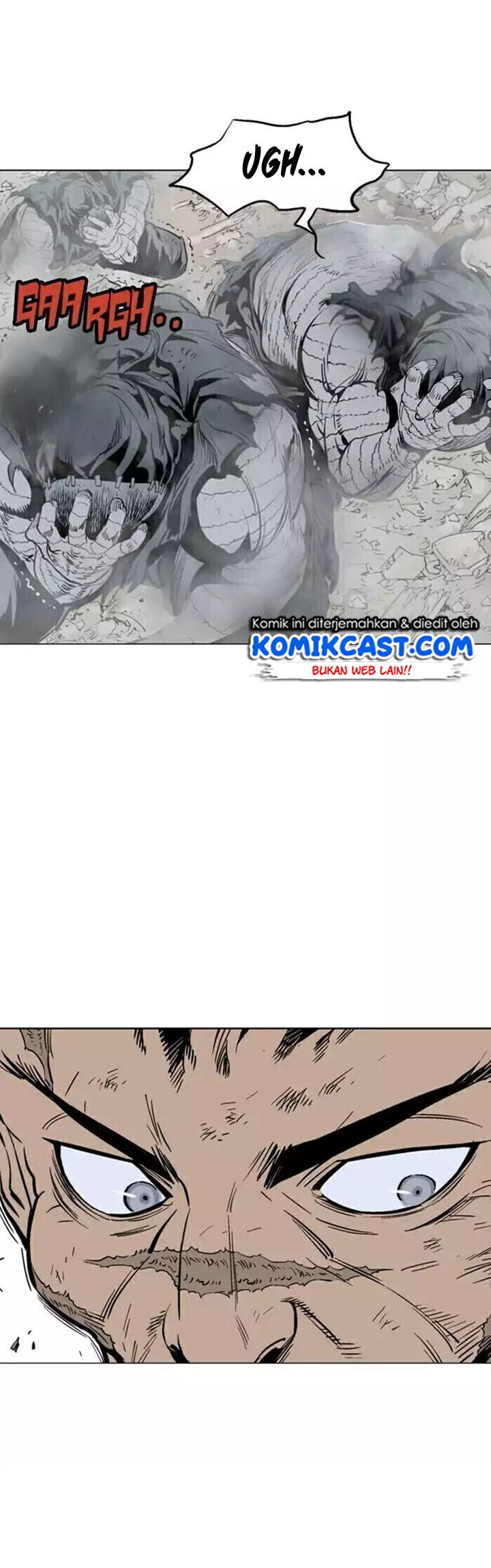 Baca Gosu - Chapter 110 halaman 37