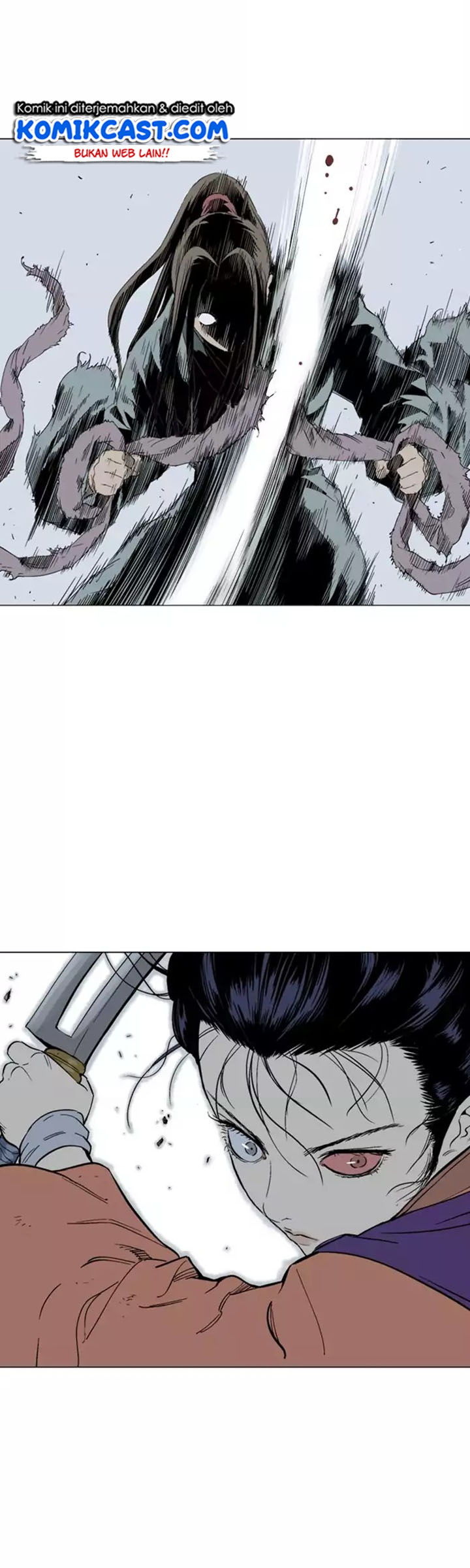 Baca Gosu - Chapter 110 halaman 4