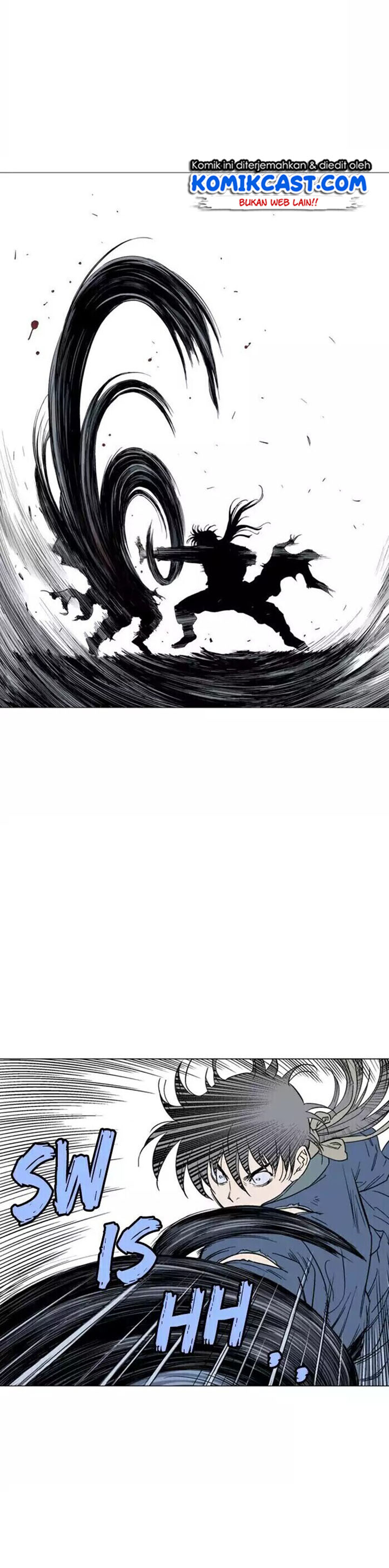 Baca Gosu - Chapter 110 halaman 42