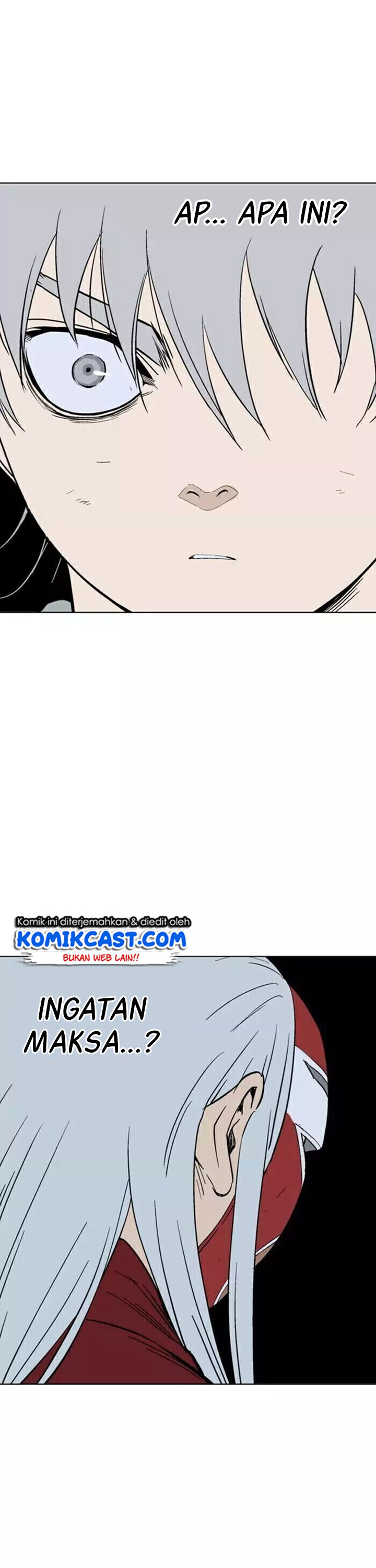 Baca Gosu - Chapter 110 halaman 46