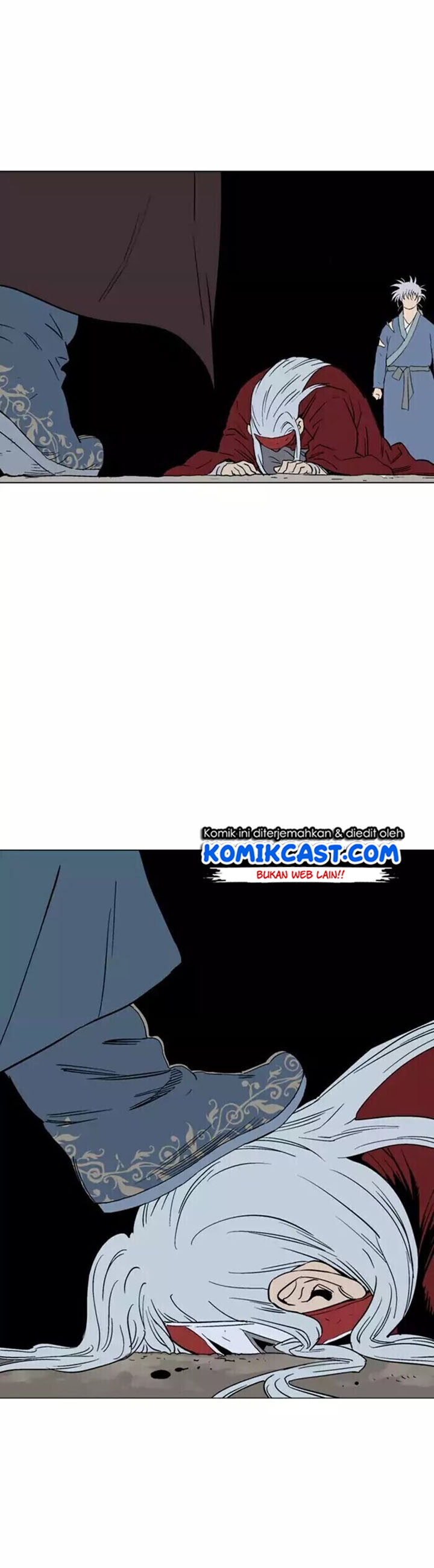 Baca Gosu - Chapter 110 halaman 47