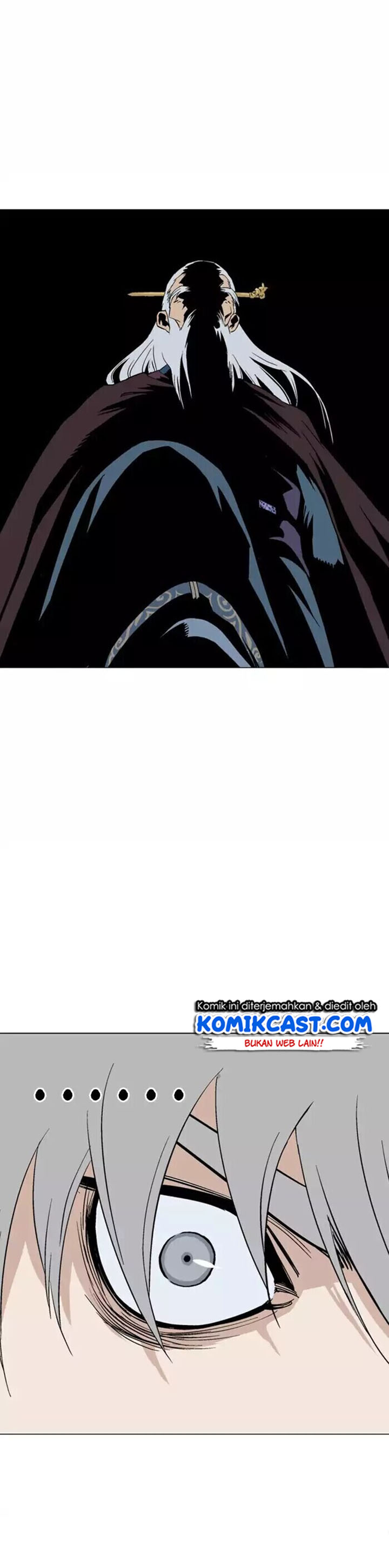 Baca Gosu - Chapter 110 halaman 48