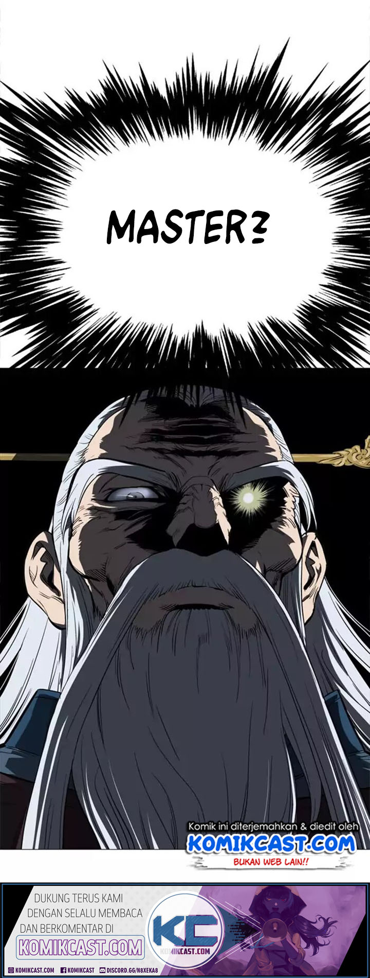 Baca Gosu - Chapter 110 halaman 49