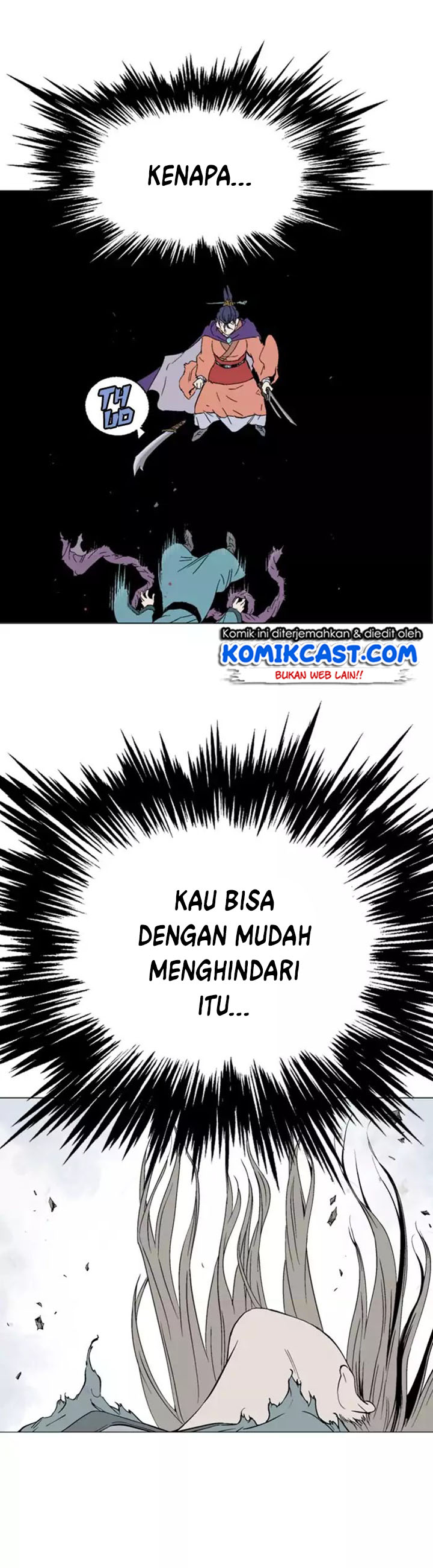 Baca Gosu - Chapter 110 halaman 8