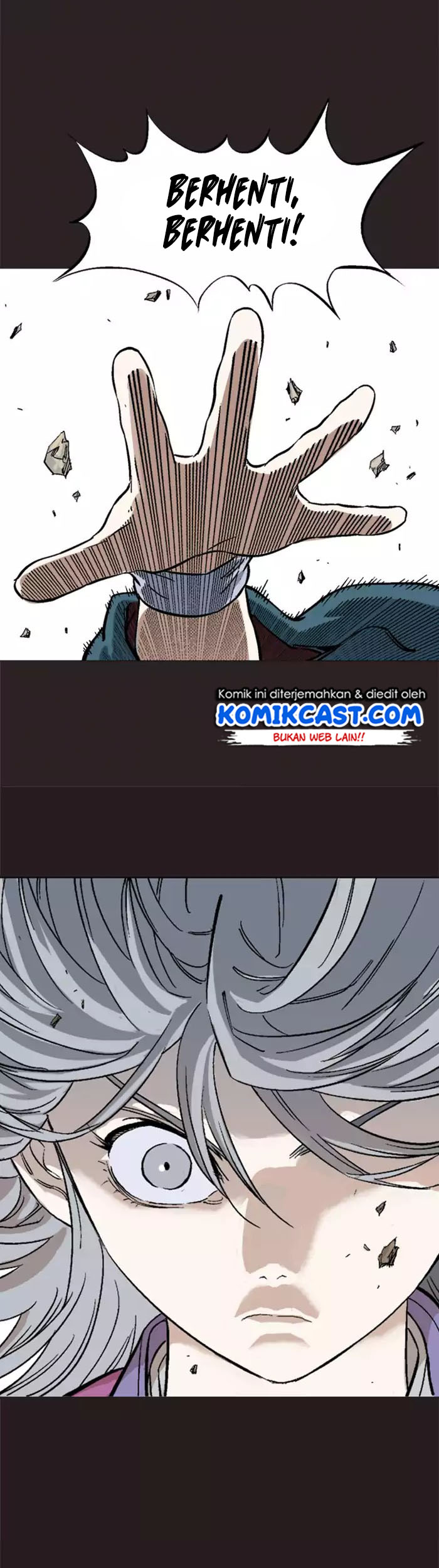 Baca Gosu - Chapter 111 halaman 14