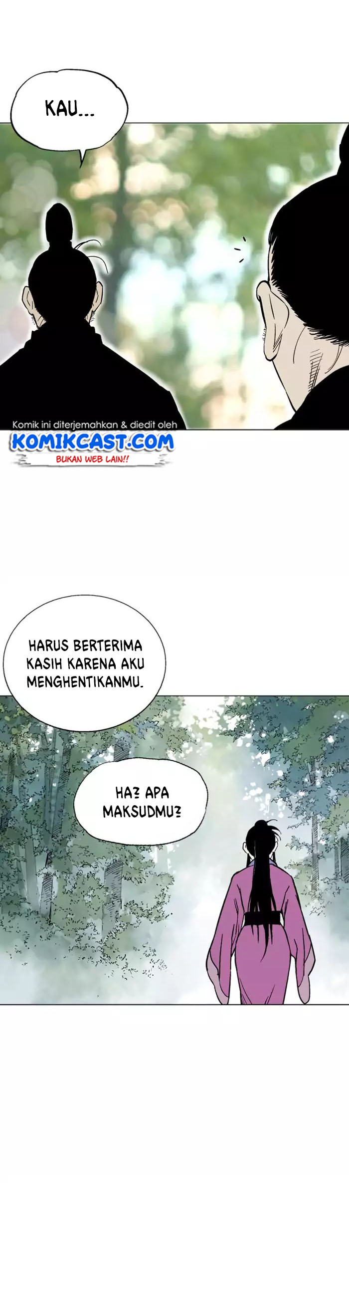 Baca Gosu - Chapter 111 halaman 18