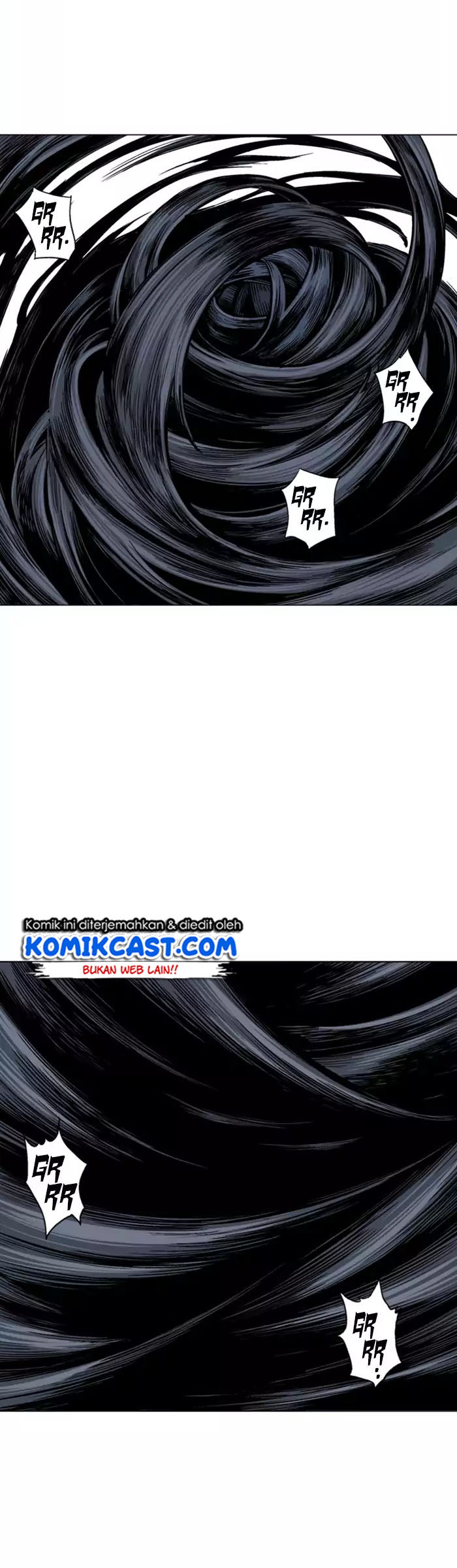 Baca Gosu - Chapter 111 halaman 22