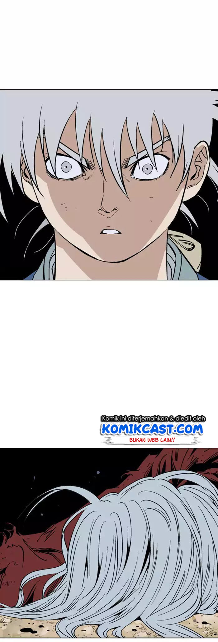 Baca Gosu - Chapter 111 halaman 25