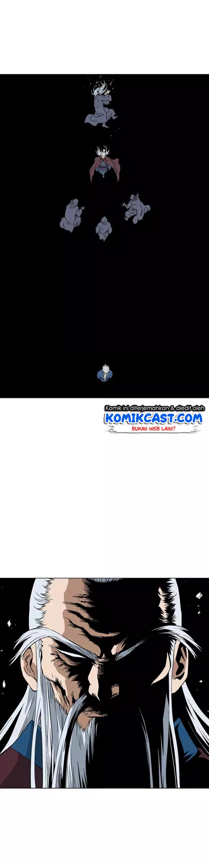 Baca Gosu - Chapter 111 halaman 26