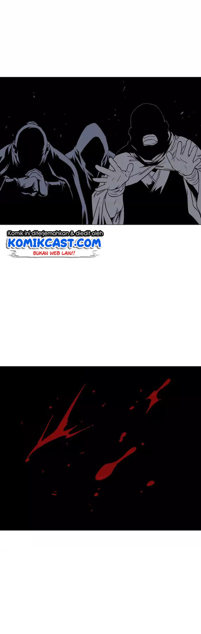 Baca Gosu - Chapter 111 halaman 27