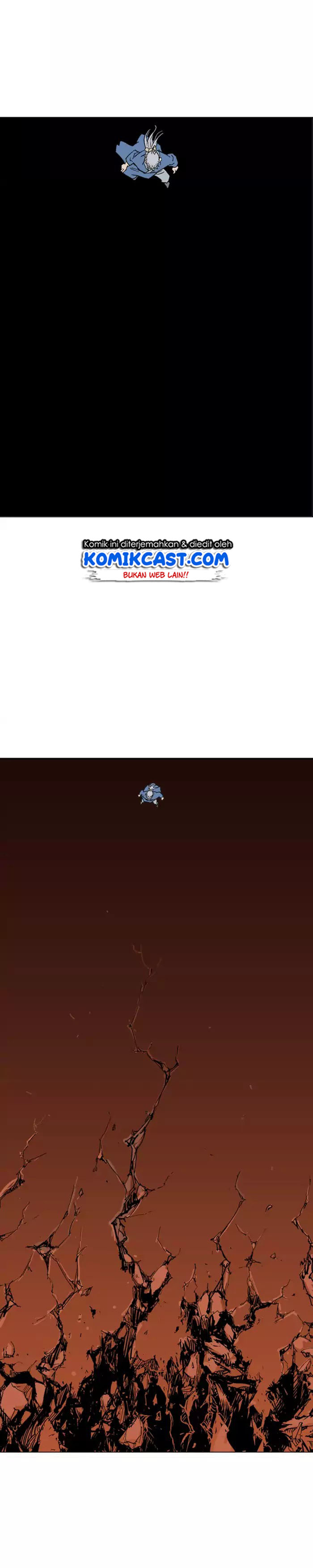 Baca Gosu - Chapter 111 halaman 32