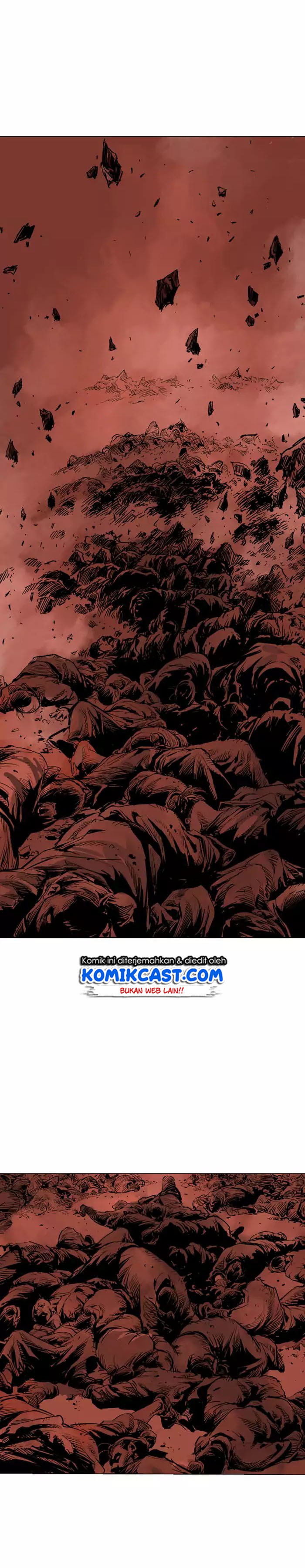 Baca Gosu - Chapter 111 halaman 33