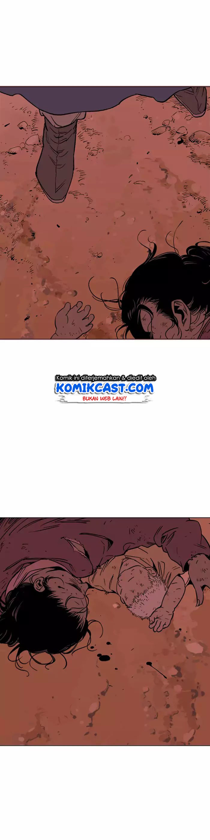 Baca Gosu - Chapter 111 halaman 34
