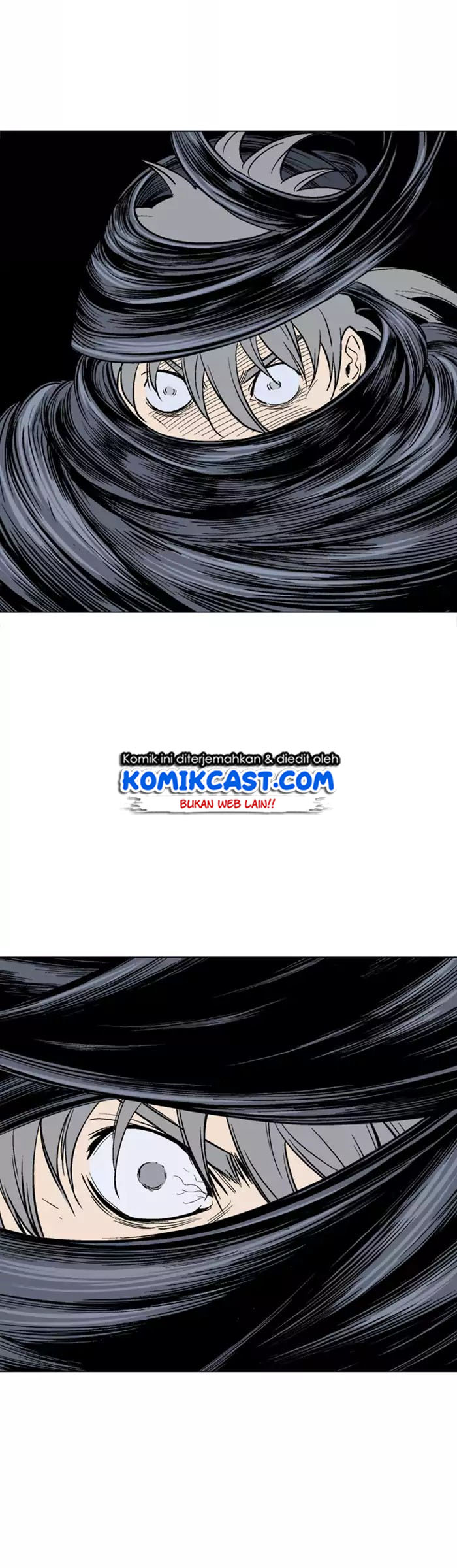 Baca Gosu - Chapter 111 halaman 39