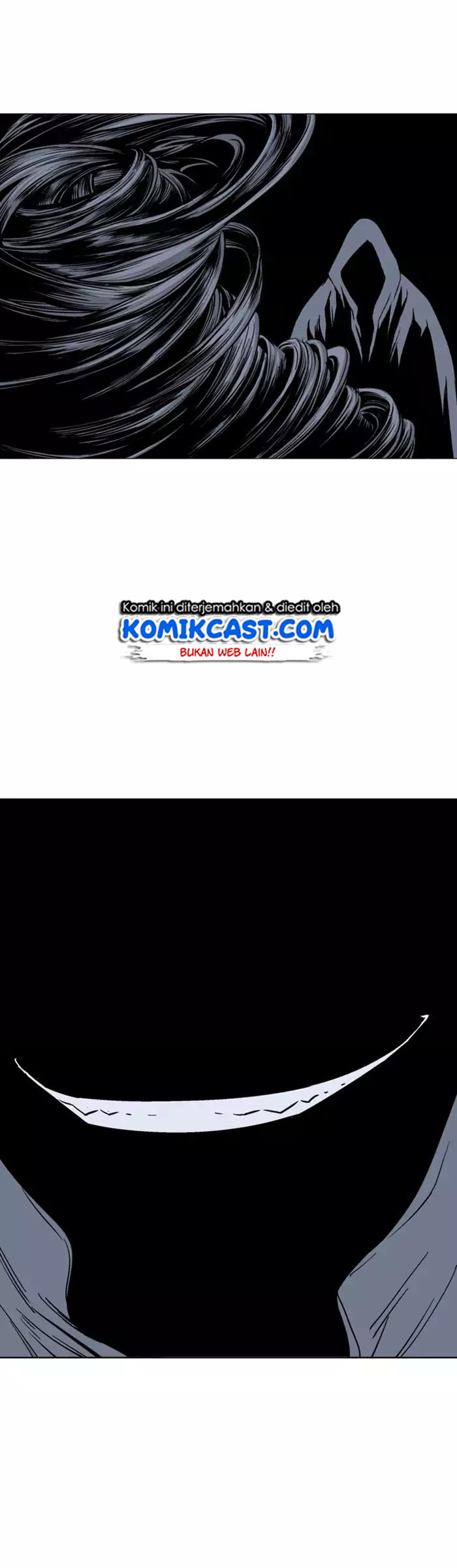 Baca Gosu - Chapter 111 halaman 40