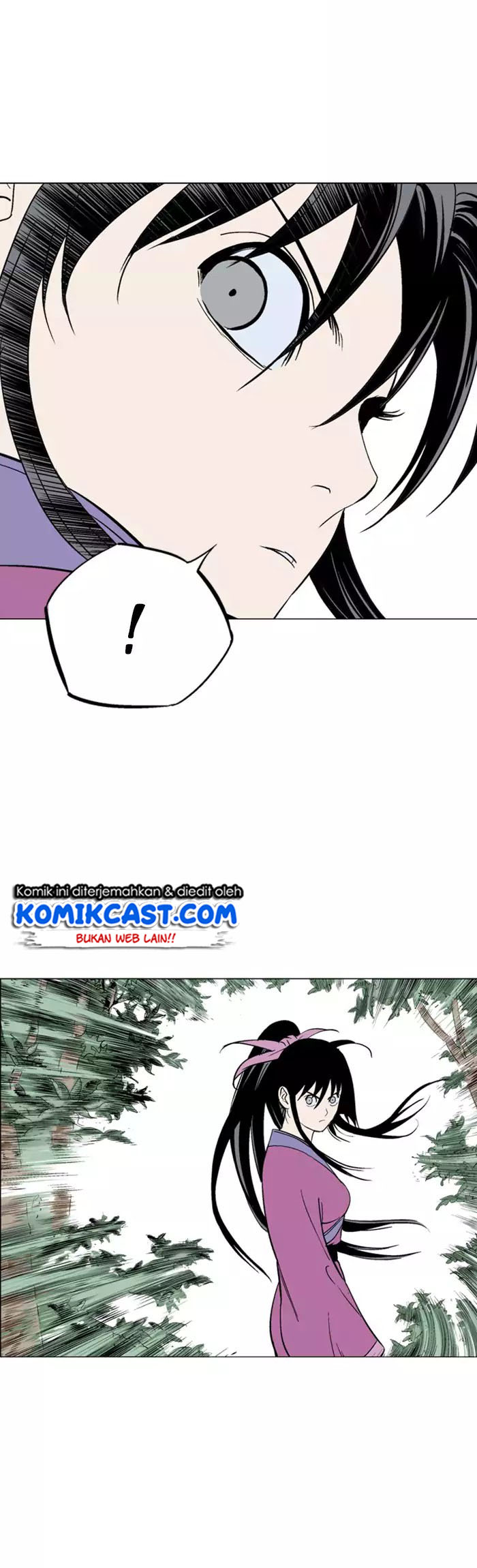 Baca Gosu - Chapter 111 halaman 42