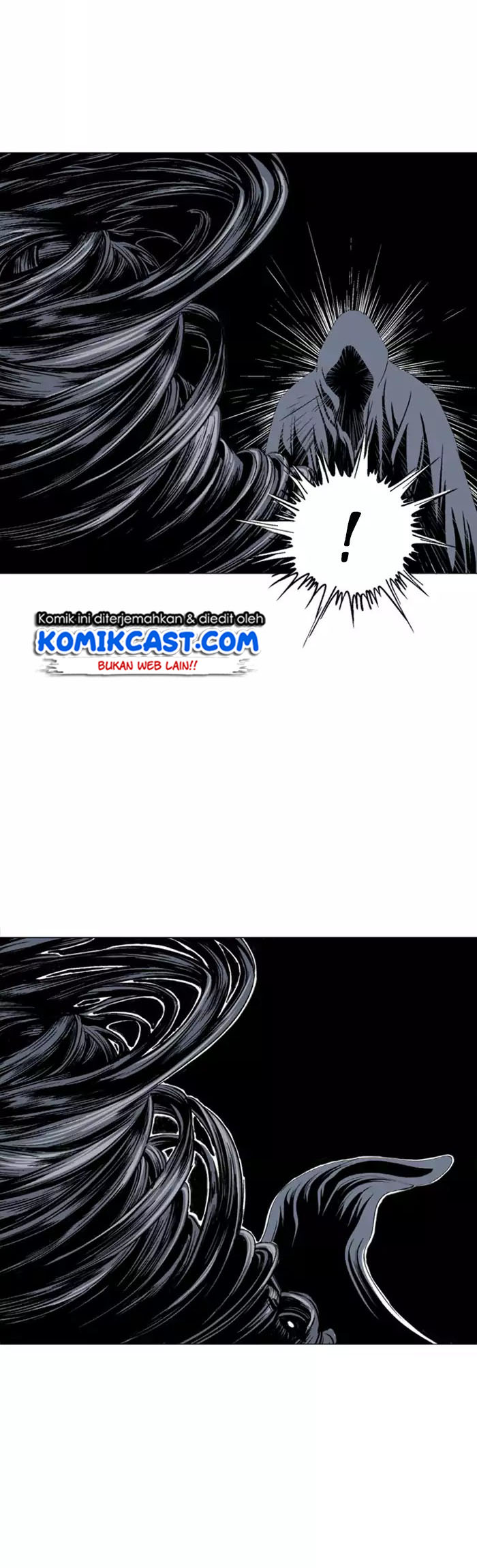 Baca Gosu - Chapter 111 halaman 45