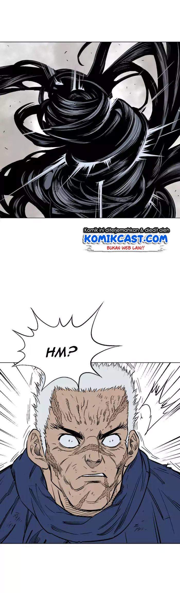 Baca Gosu - Chapter 111 halaman 47