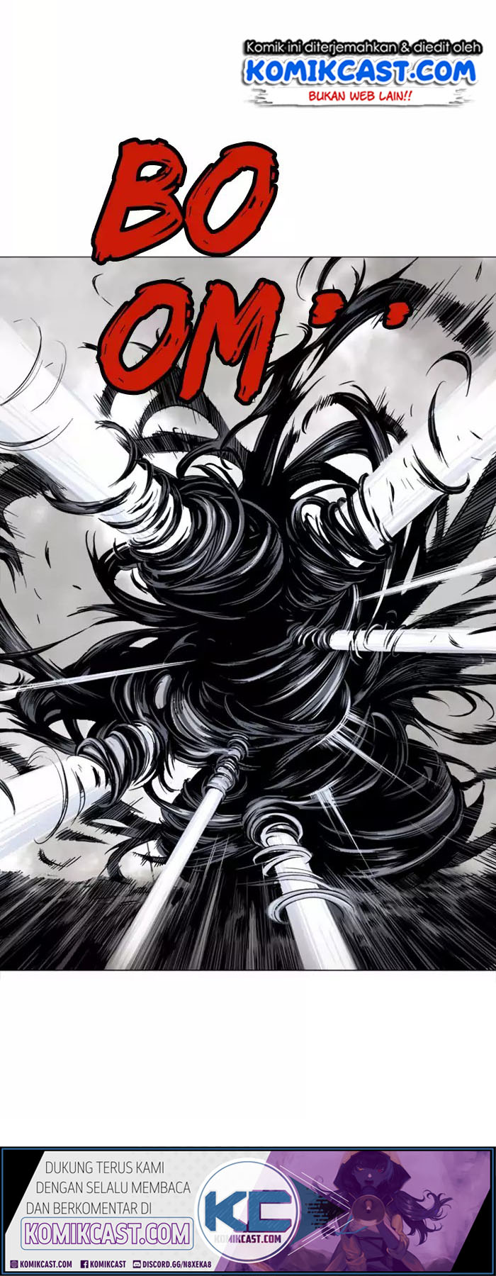 Baca Gosu - Chapter 111 halaman 48