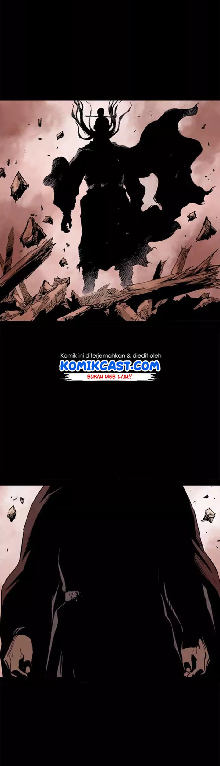 Baca Gosu - Chapter 112 halaman 10