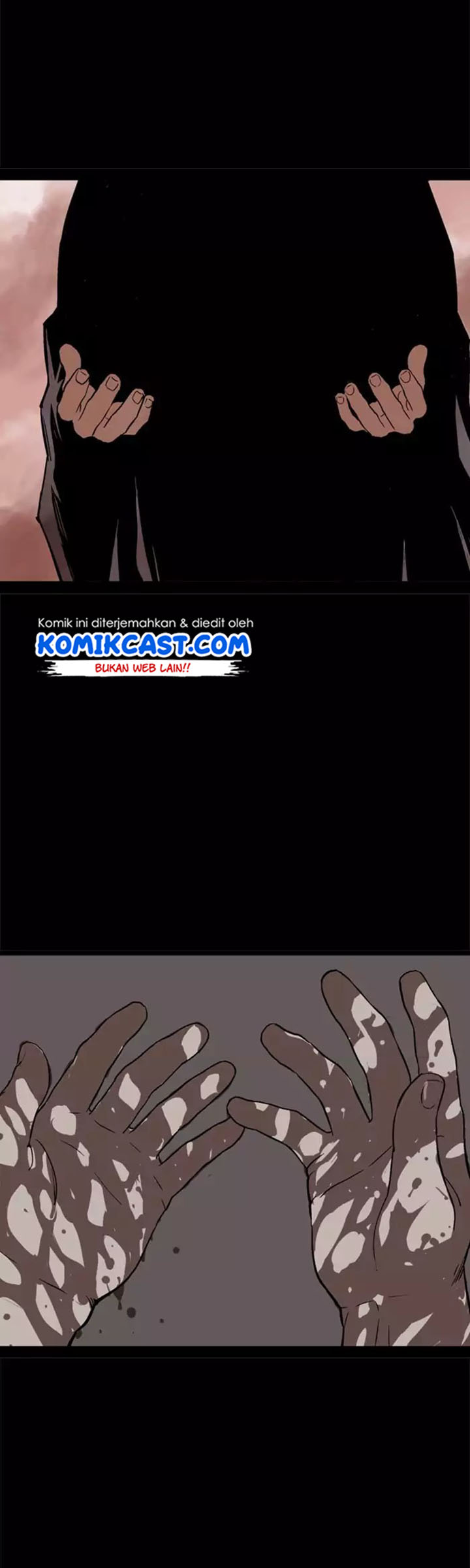 Baca Gosu - Chapter 112 halaman 11