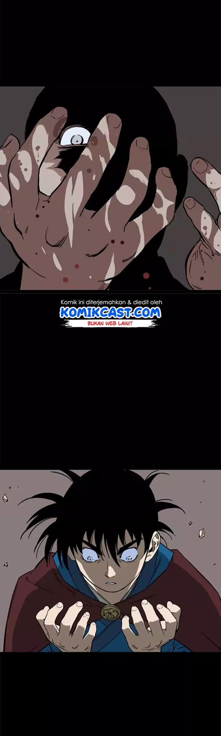 Baca Gosu - Chapter 112 halaman 12