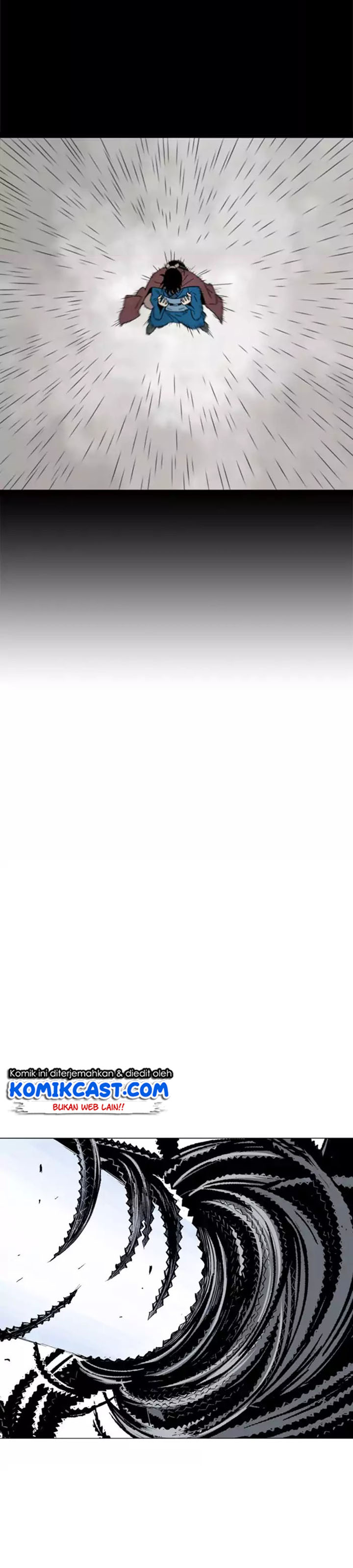 Baca Gosu - Chapter 112 halaman 13