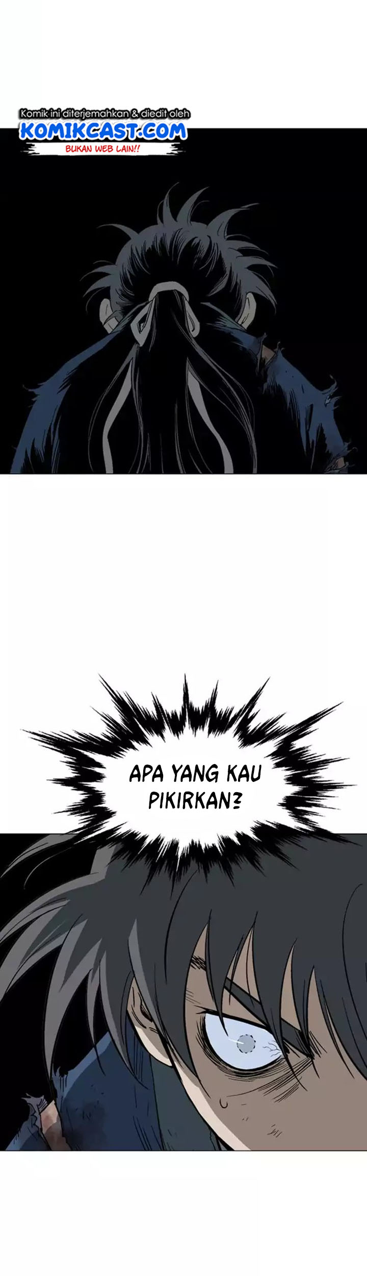 Baca Gosu - Chapter 112 halaman 19