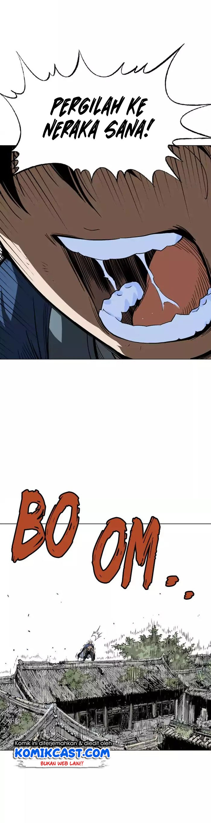 Baca Gosu - Chapter 112 halaman 22