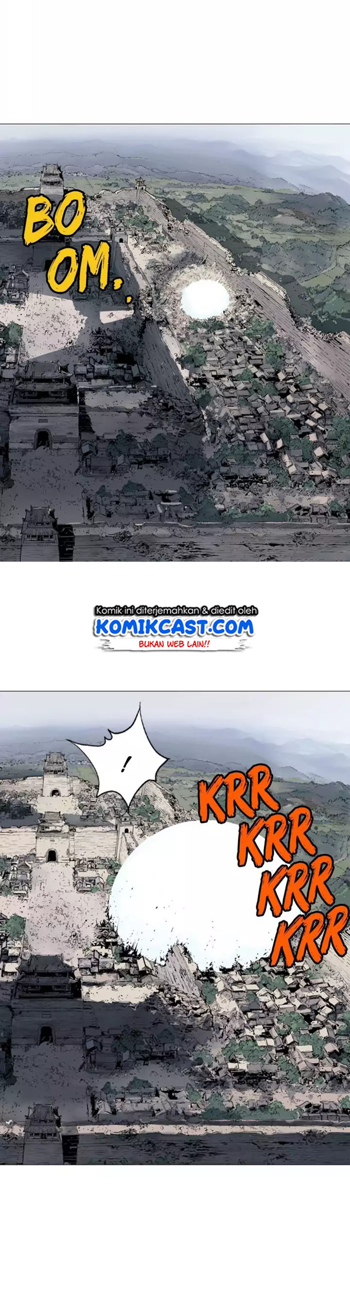 Baca Gosu - Chapter 112 halaman 26