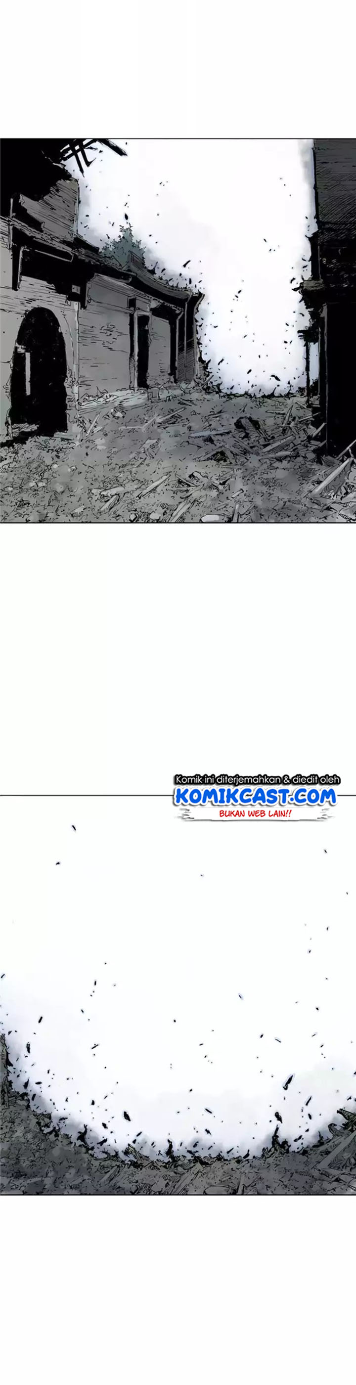 Baca Gosu - Chapter 112 halaman 30