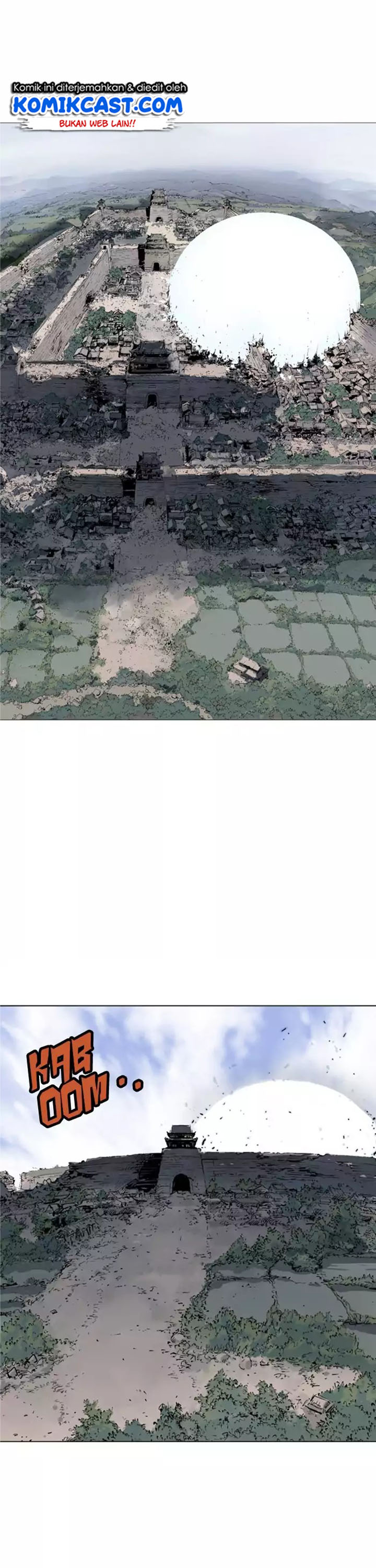 Baca Gosu - Chapter 112 halaman 31