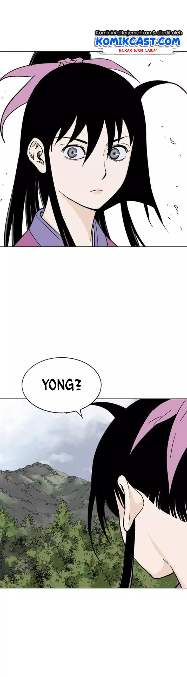 Baca Gosu - Chapter 112 halaman 33