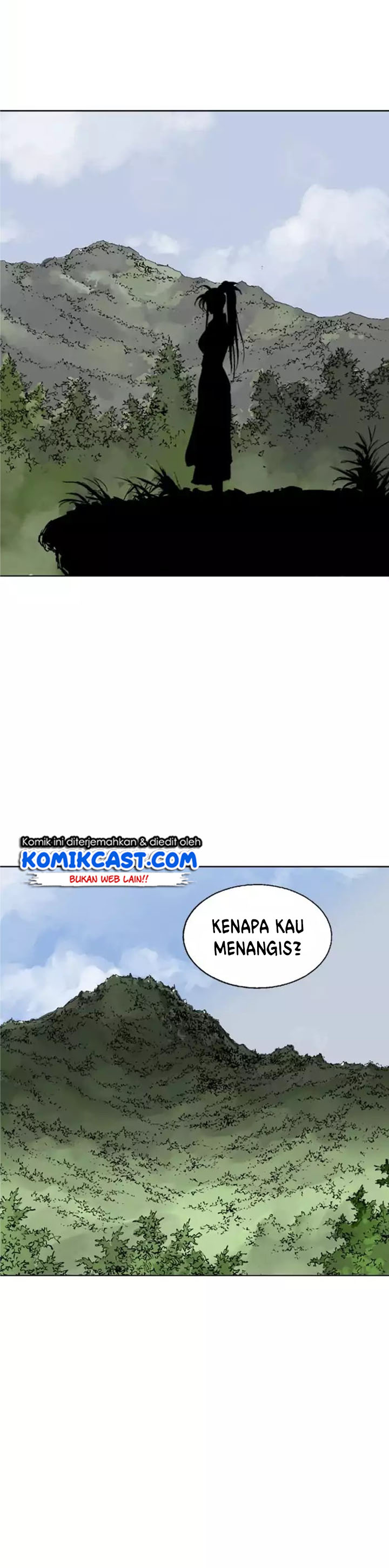 Baca Gosu - Chapter 112 halaman 34