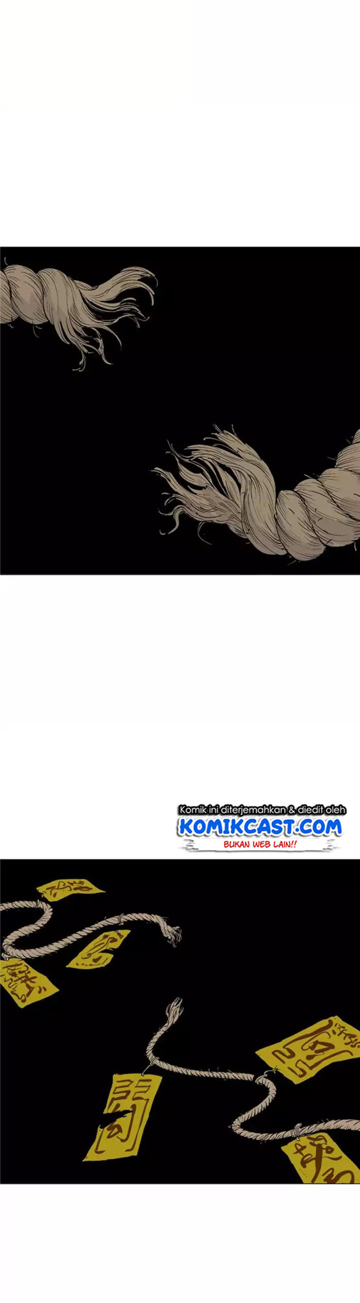 Baca Gosu - Chapter 112 halaman 35