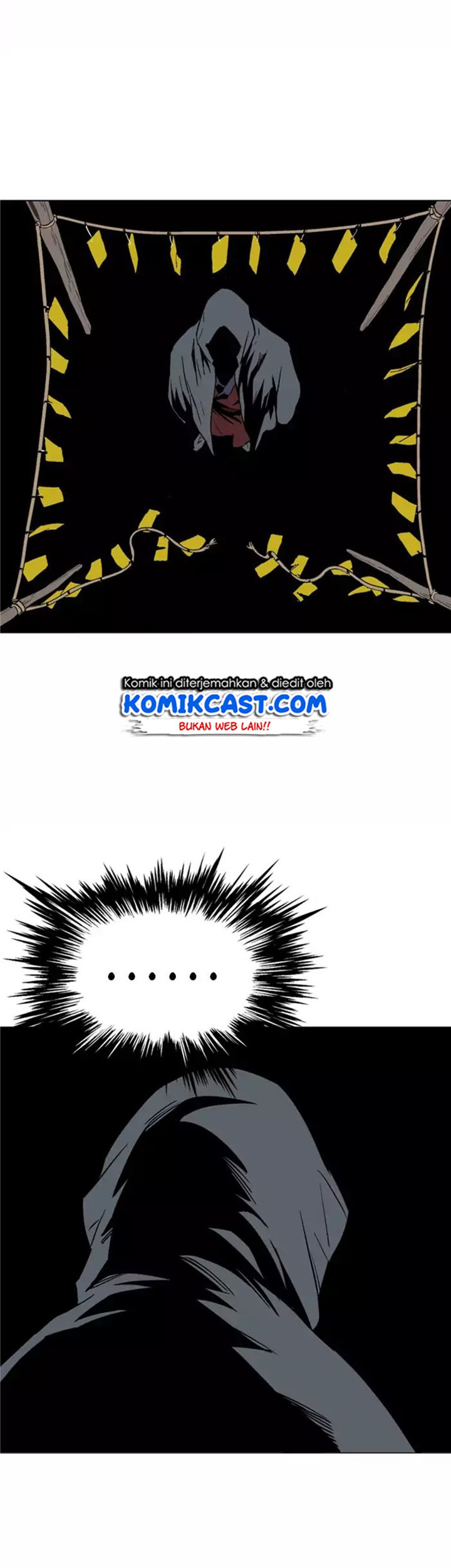 Baca Gosu - Chapter 112 halaman 36