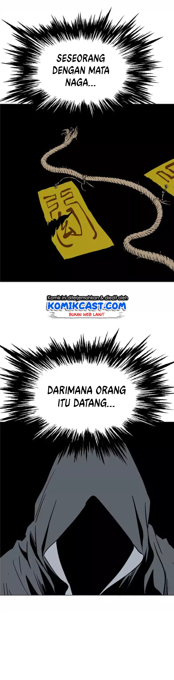 Baca Gosu - Chapter 112 halaman 37