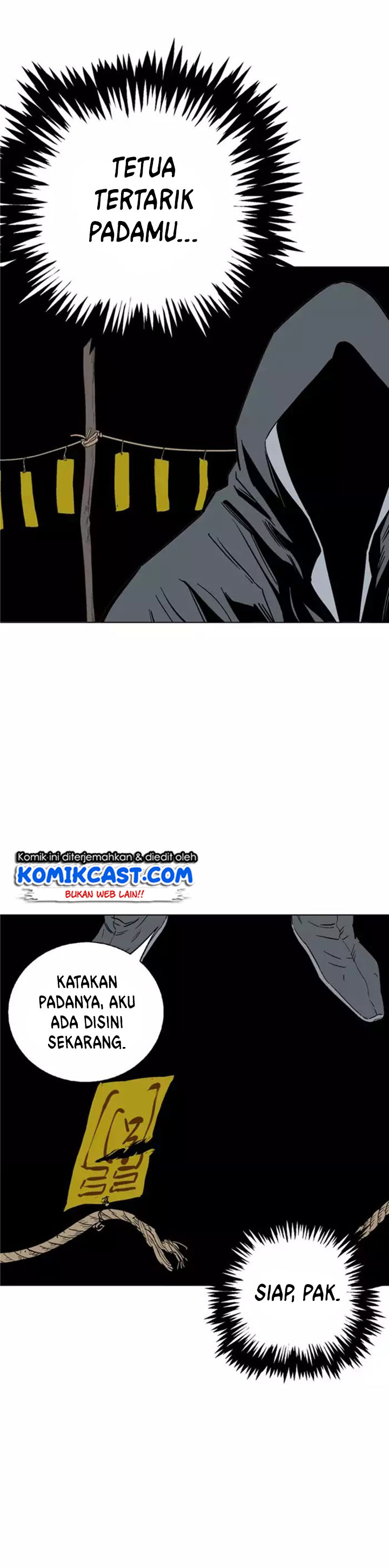 Baca Gosu - Chapter 112 halaman 39